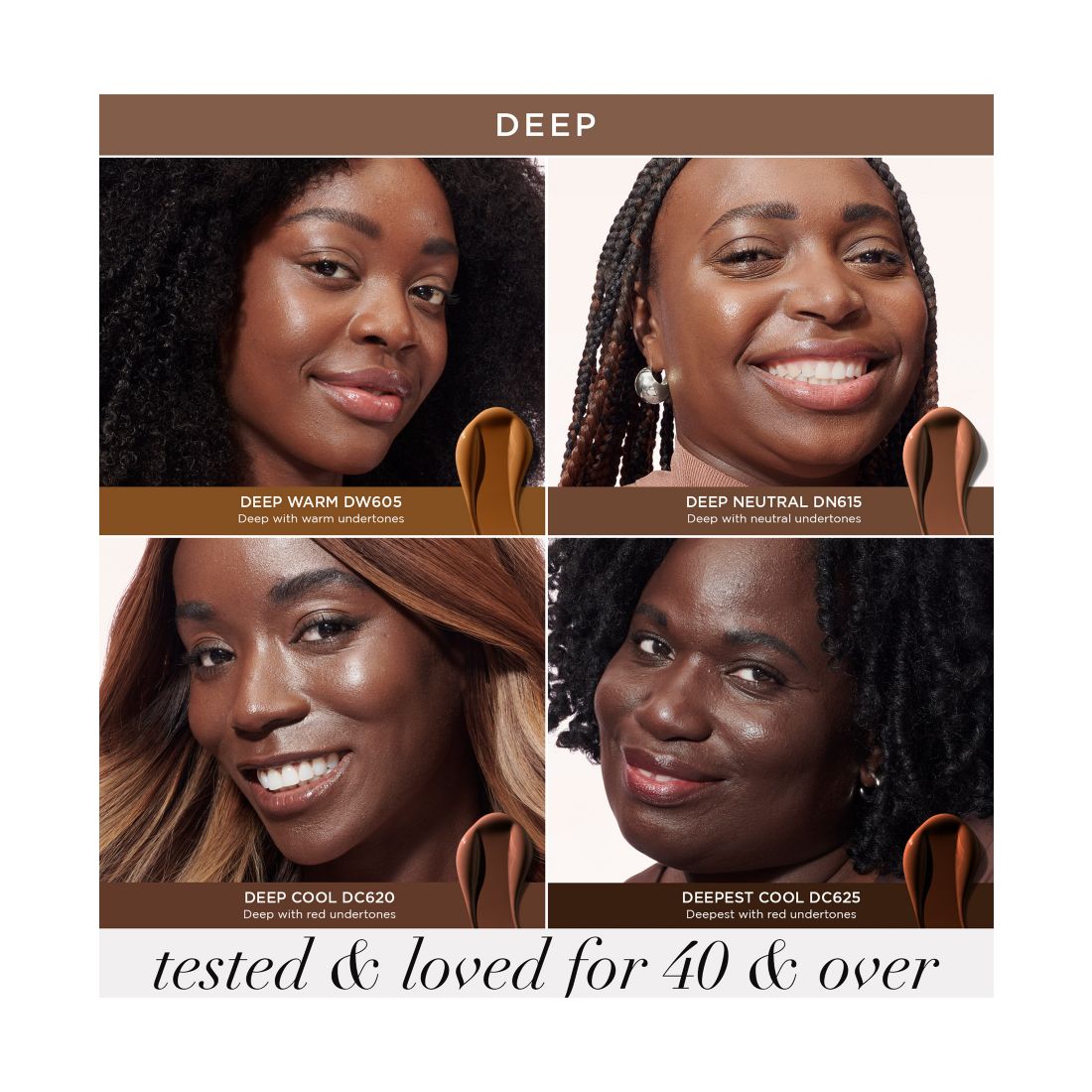 It Cosmetics Do It All Radiant Concealer