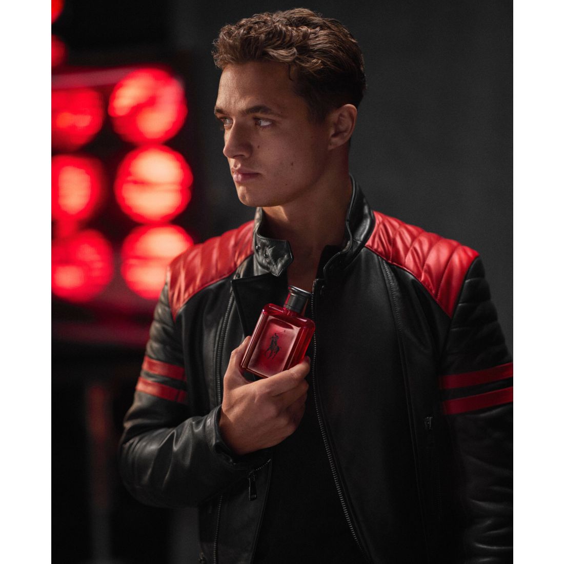 Ralph Lauren Men's 2-Pc. Polo Red Eau de Toilette Gift Set, Exclusively at Macy's