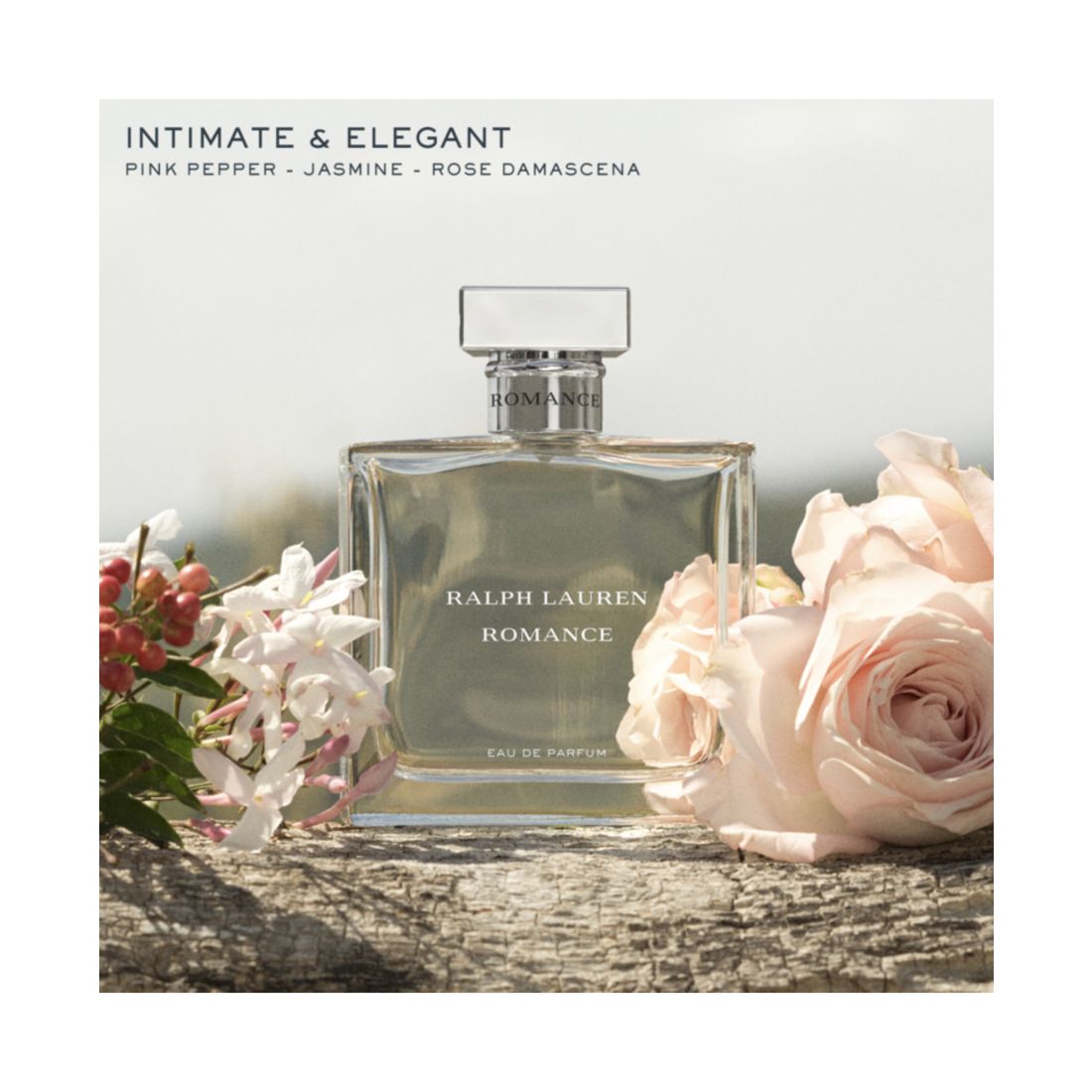 Ralph Lauren 4-Pc. Romance Eau De Parfum Fragrance Gift Set