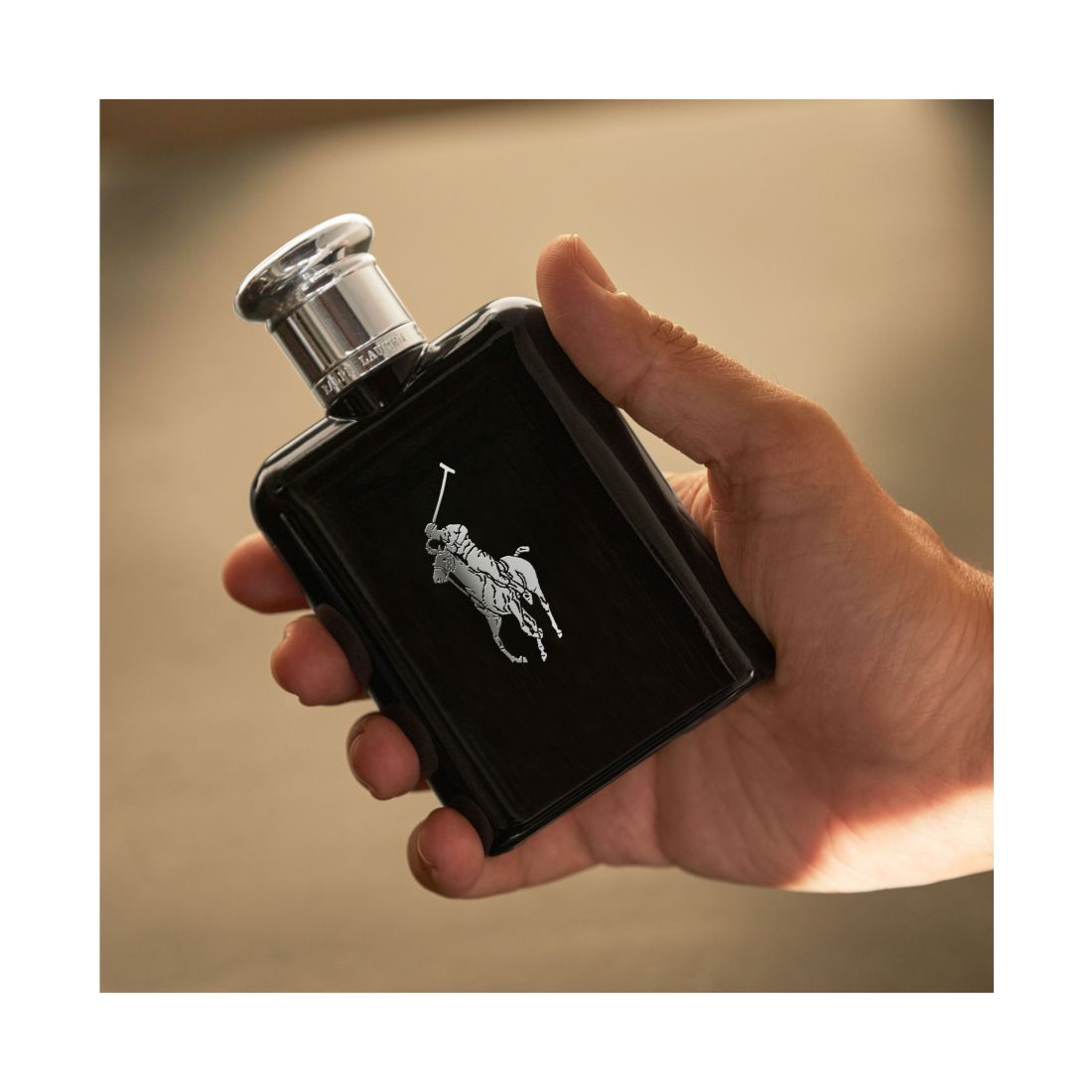 Ralph Lauren 3-Pc. Polo Black Eau De Toilette Fragrance Gift Set