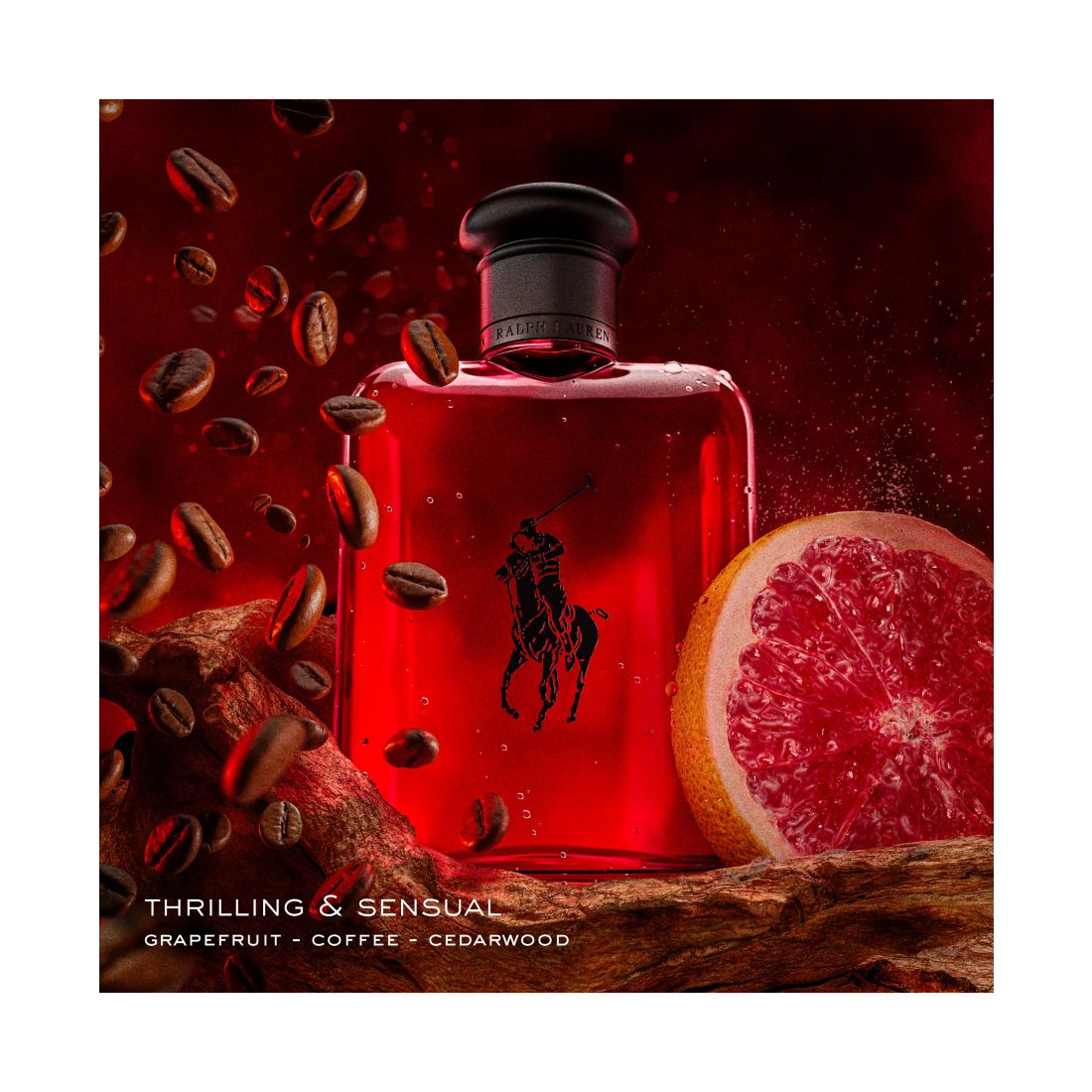 Ralph Lauren 2-Pc. World of Polo Discovery Fragrance Gift Set