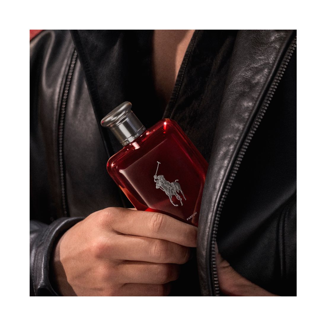 Ralph Lauren 2-Pc. Polo Red Parfum and Backpack Set