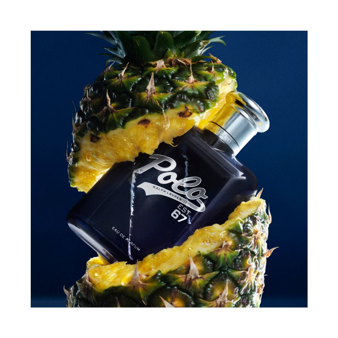 Ralph Lauren Polo 67 Eau De Parfum, 6.76 oz.