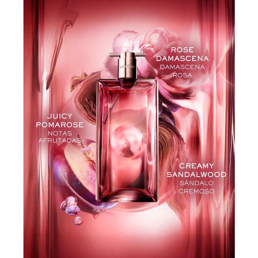 Lancome 3-Pc. Idole Power Eau De Parfum Gift Set