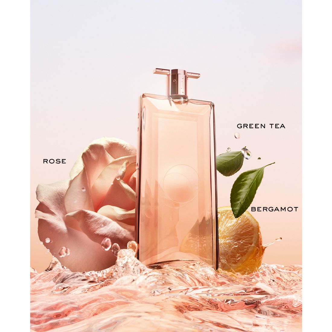 Lancome 3-Pc. Idole Perfume and Mascara Gift Set