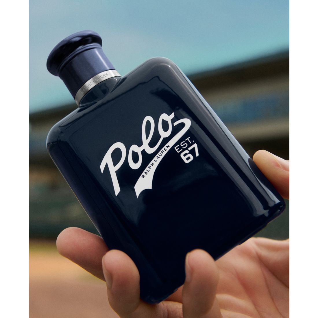 Ralph Lauren 2-Pc. Polo 67 Eau De Toilette Gift Set with Travel Spray