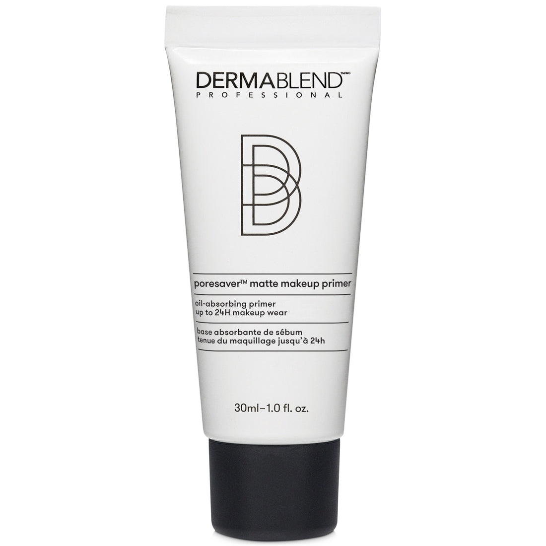 Dermablend Poresaver Matte Makeup Primer