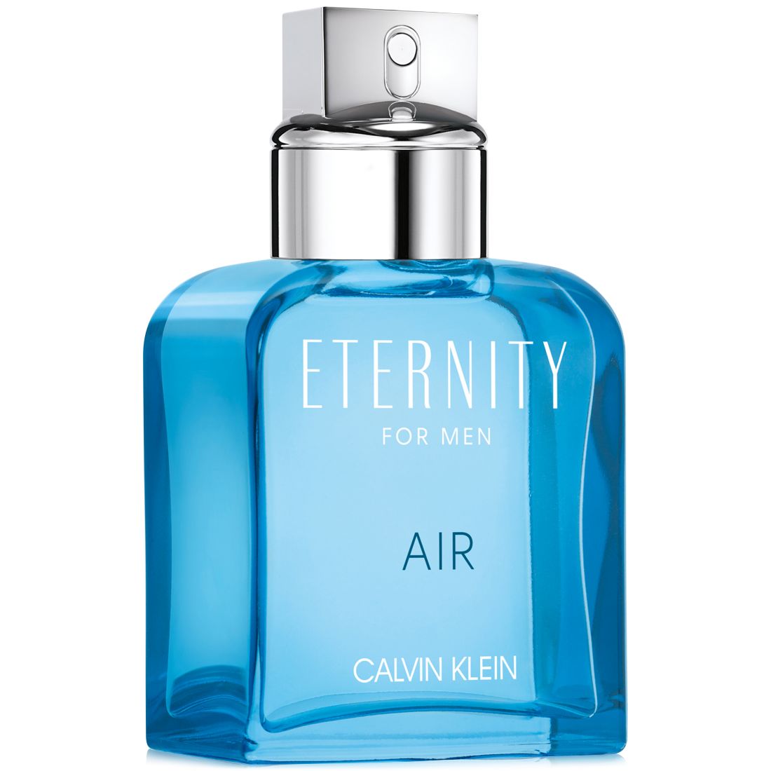 Calvin Klein Men's Eternity Air For Men Eau de Toilette Spray, 3.4-oz.