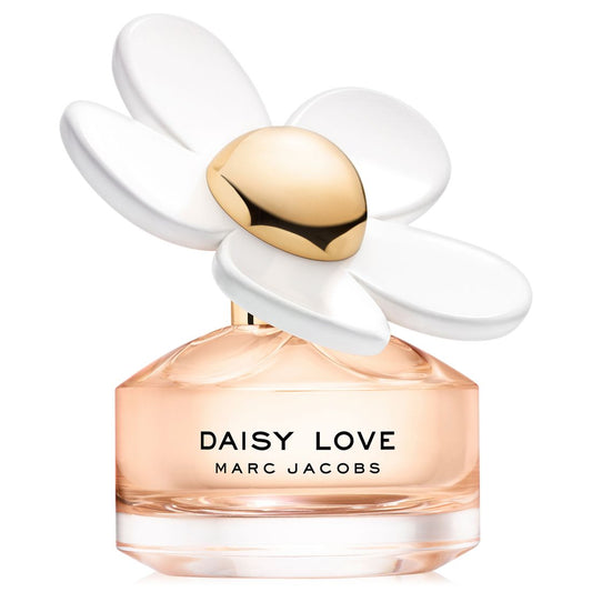 Marc Jacobs Daisy Love Eau de Toilette Spray, 1.6 oz.