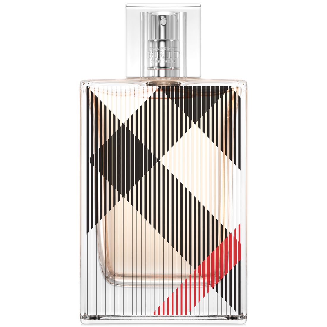 Burberry Brit Eau de Parfum Spray, 1.6 oz