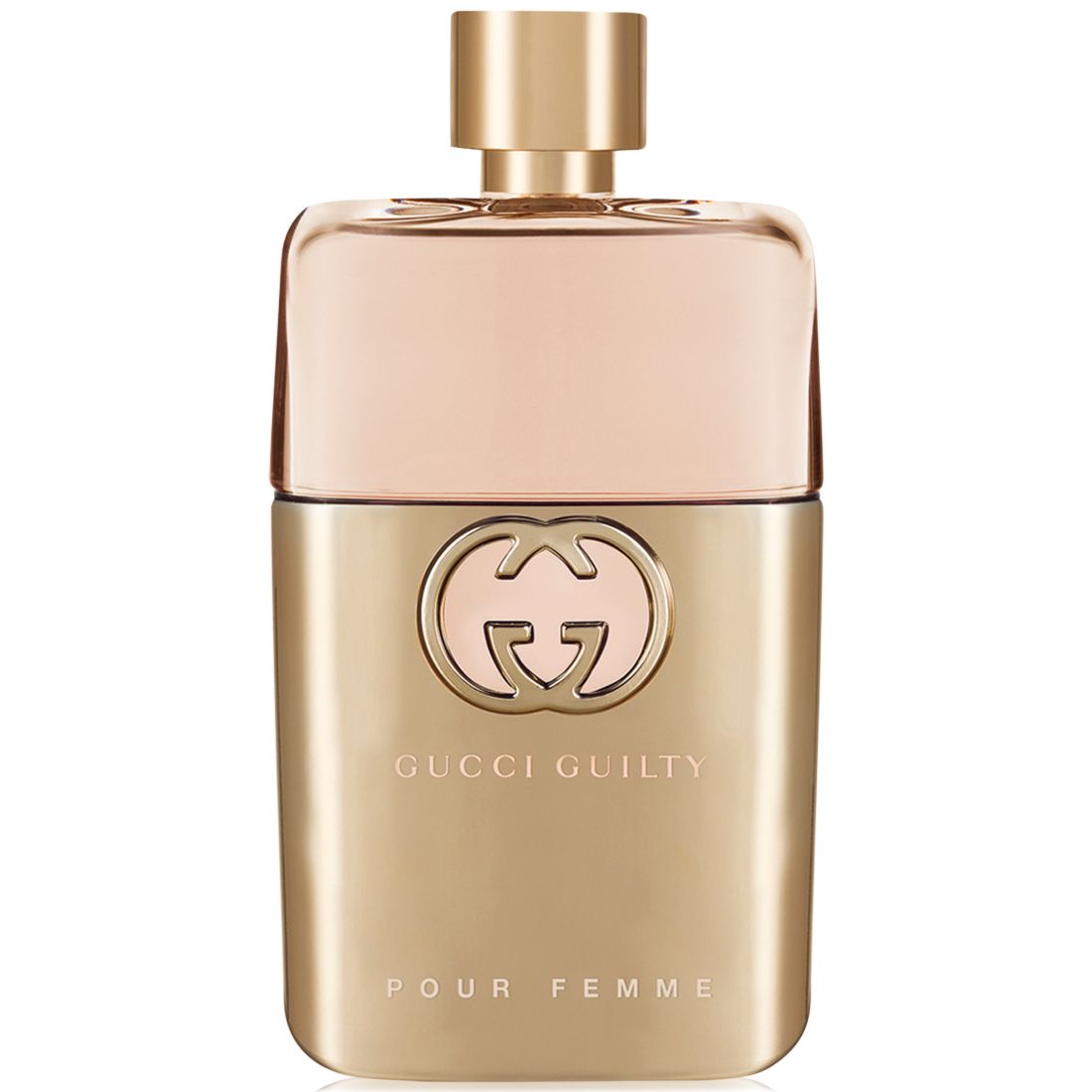Gucci Guilty Pour Femme Eau de Parfum, 3 -oz.