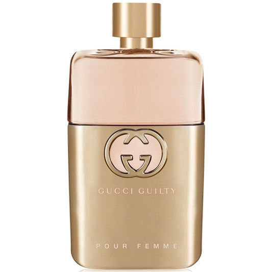Gucci Guilty Pour Femme Eau de Parfum, 3 -oz.