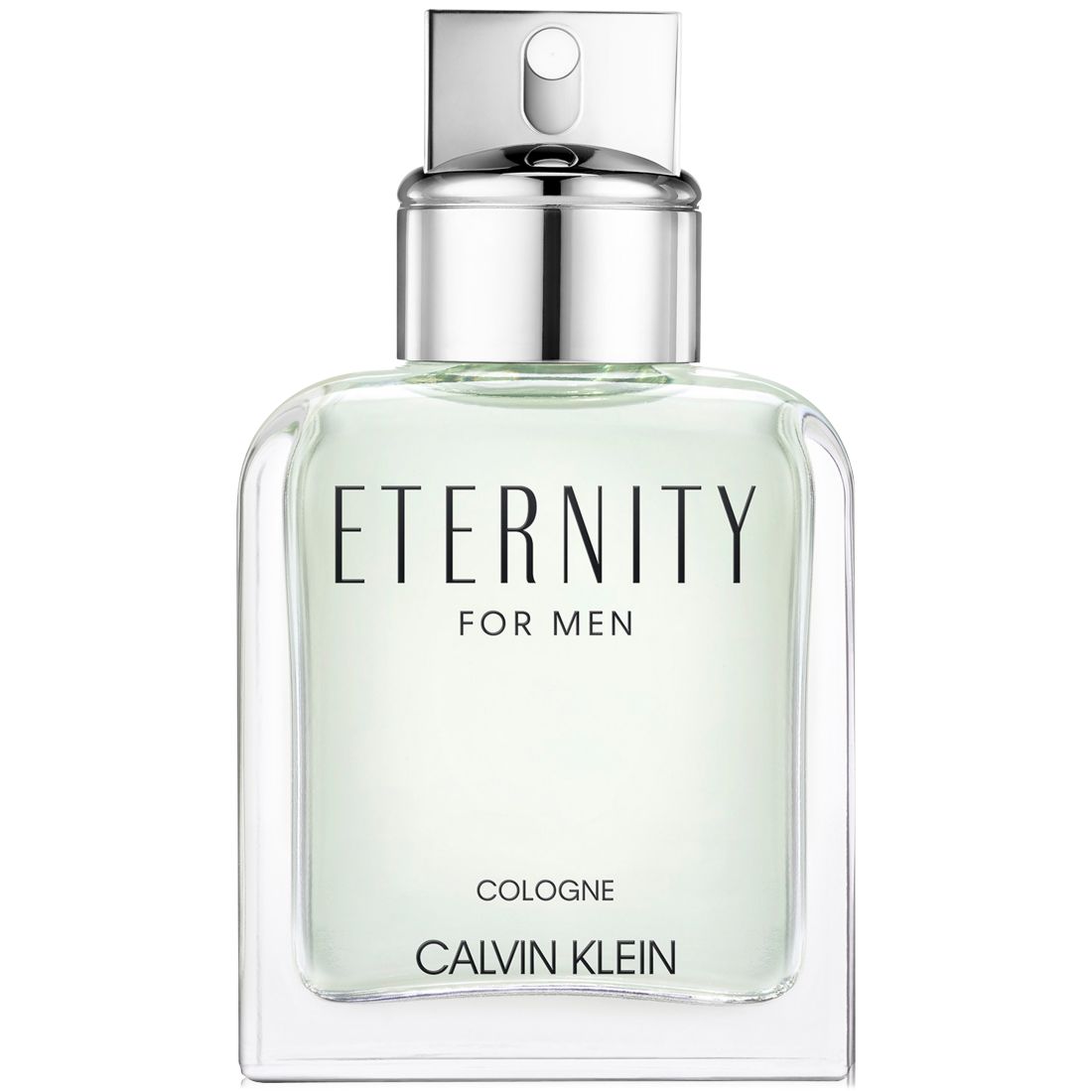 Calvin Klein Men's Eternity Cologne For Him Eau de Toilette Spray, 3.3-oz.