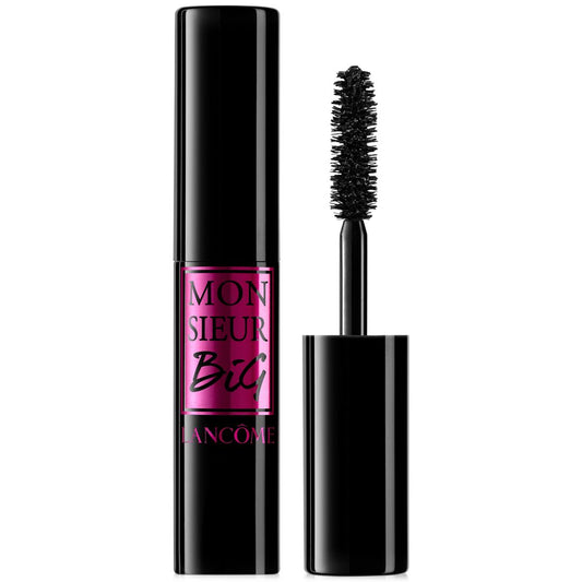 Monsieur Big Instant Volume Travel Size Mascara