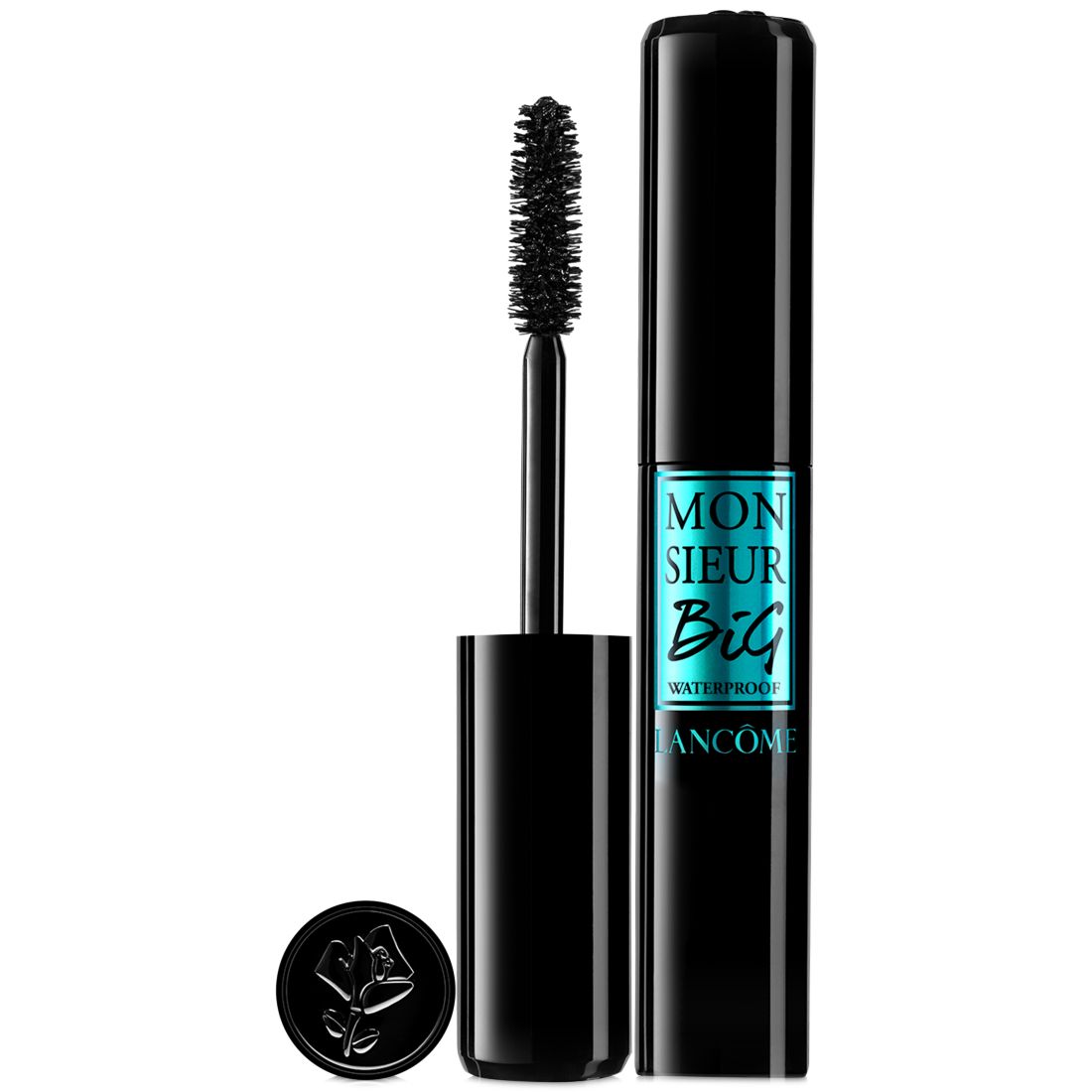 Lancome Monsieur Big Waterproof Mascara, 0.33 oz