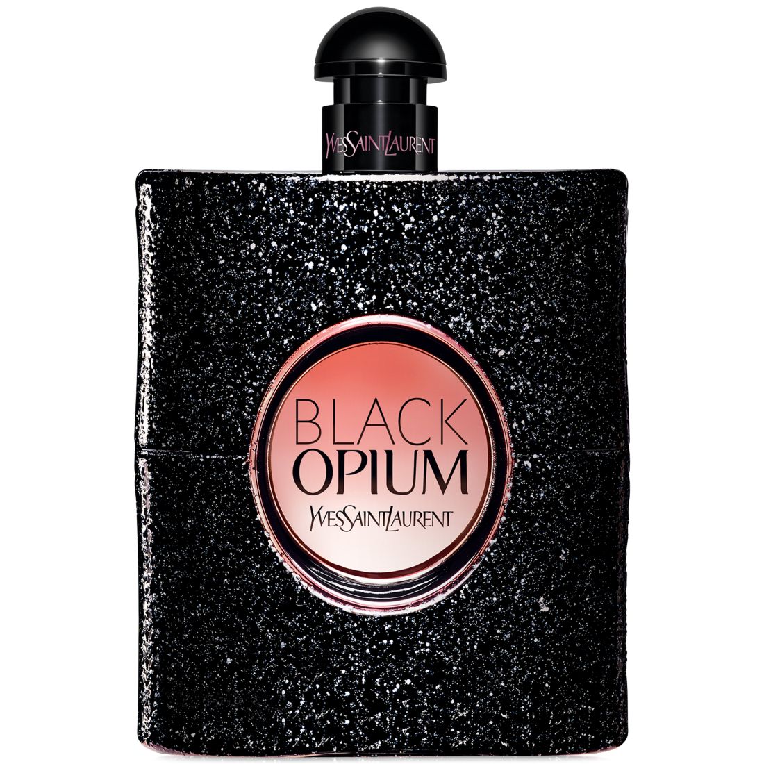 Yves Saint Laurent Black Opium Eau de Parfum Spray, 5-oz.