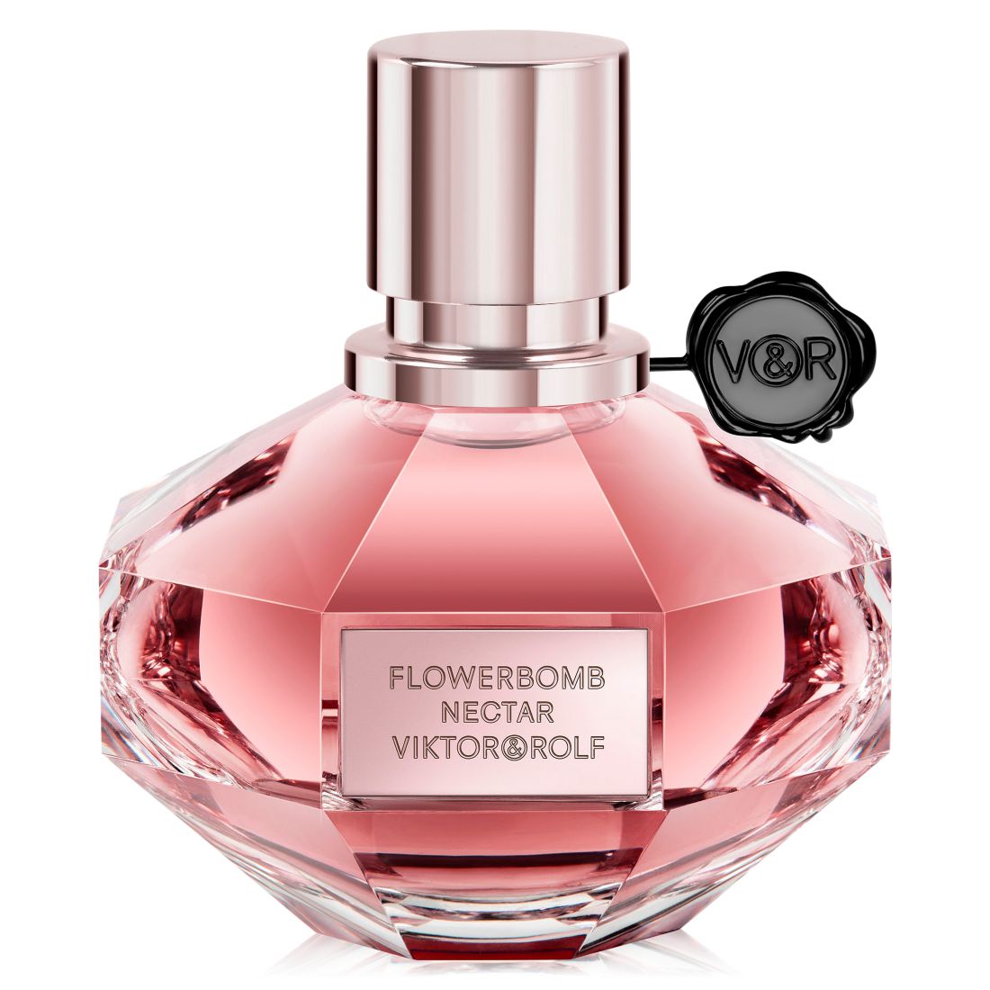 Viktor & Rolf Flowerbomb Nectar Eau de Parfum Spray, 1.7-oz.