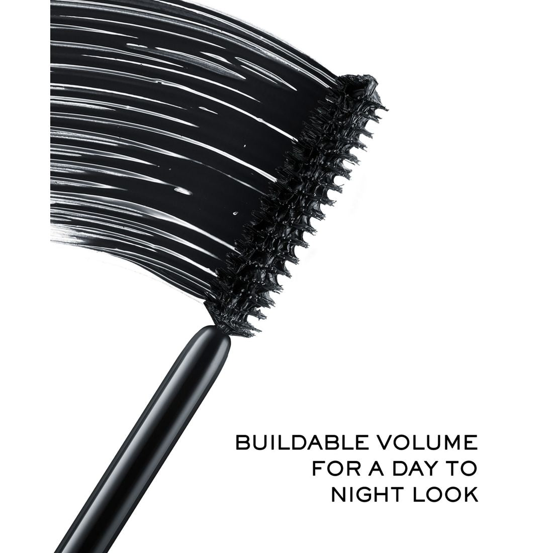 Hypnose Buildable & Volumizing Mascara