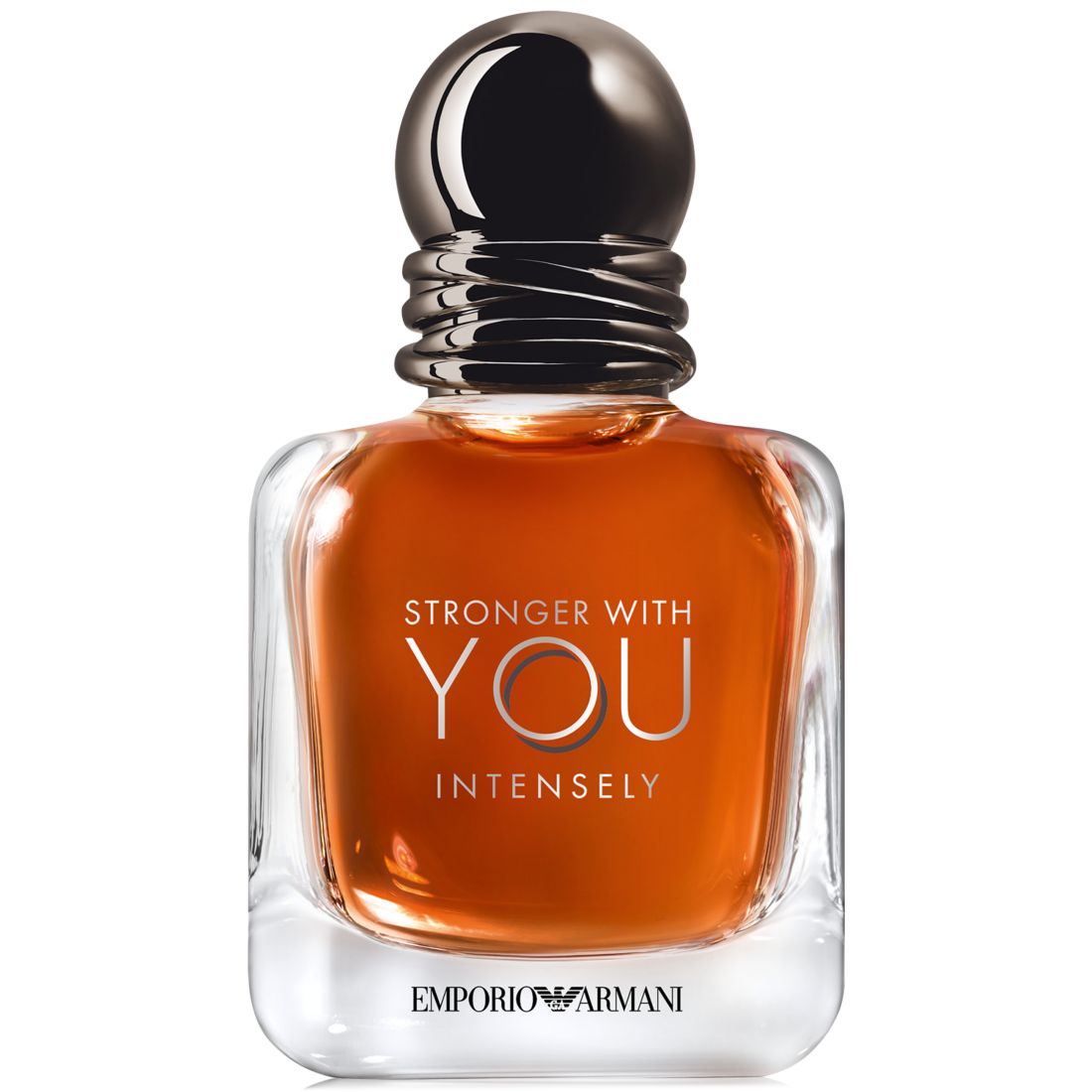 Emporio Armani Men's Stronger With You Intensely Eau de Parfum Spray, 1.7 oz.