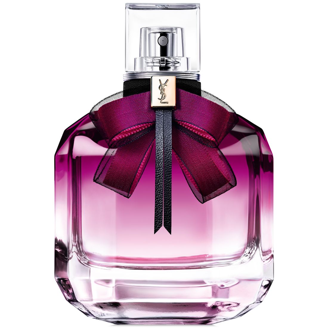 Yves Saint Laurent Mon Paris Intensement Eau de Parfum Fragrance Spray, 3.04-oz.
