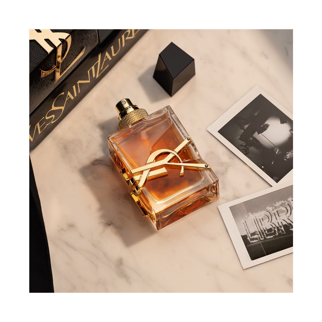 Yves Saint Laurent Libre Intense Eau de Parfum Spray, 1-oz., Online Only!