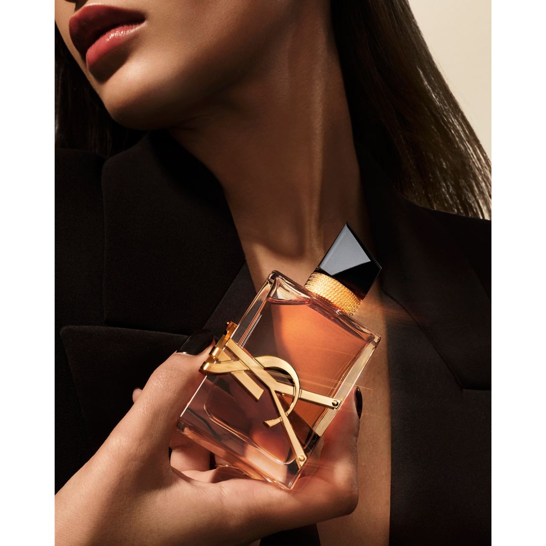 Yves Saint Laurent Libre Intense Eau de Parfum Spray, 3-oz.