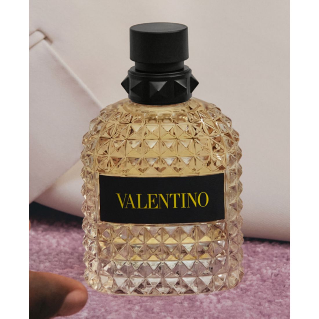 Valentino Uomo Born in Roma Yellow Dream Eau de Toilette Spray, 3.4-oz.