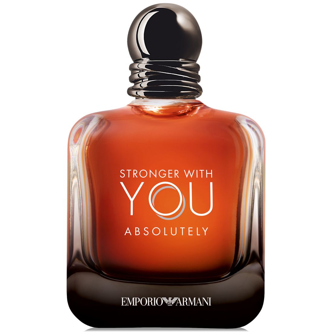 Armani Men's Emporio Armani Stronger With You Absolutely Parfum, 3.4oz