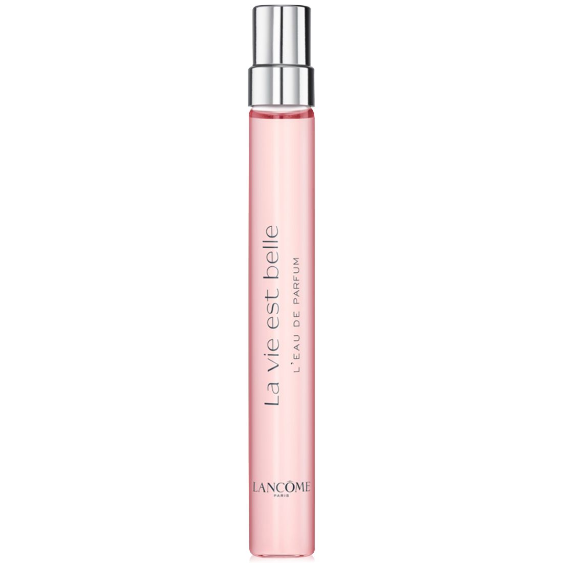 Lancome La vie est belle Eau de Parfum Purse Spray, .34 oz