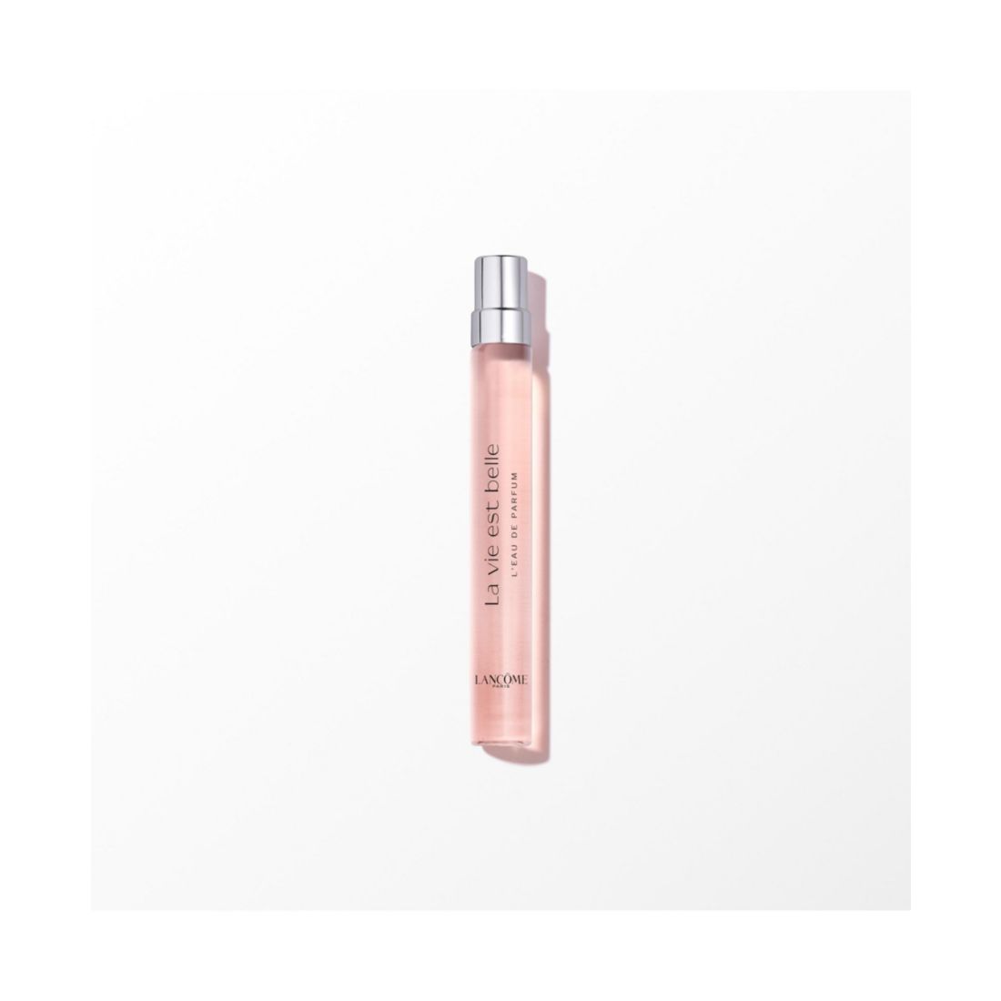 Lancome La vie est belle Eau de Parfum Purse Spray, .34 oz
