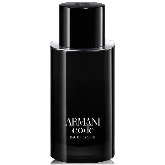 Giorgio Armani Men's Armani Code Eau de Parfum Spray, 2.5 oz.