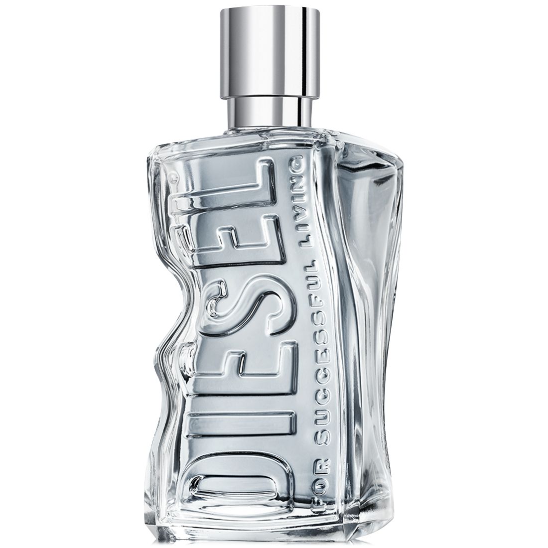 Diesel D by Diesel Eau de Toilette Spray, 3.4 oz.