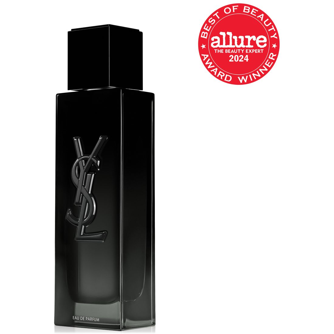 Yves Saint Laurent Myslf Eau de Parfum Spray, 2 oz.
