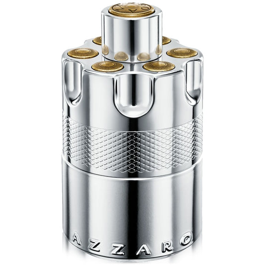 Azzaro Men's Wanted Eau de Parfum Spray, 3.3 oz.
