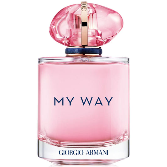 Armani My Way Eau de Parfum Nectar, 3 oz.