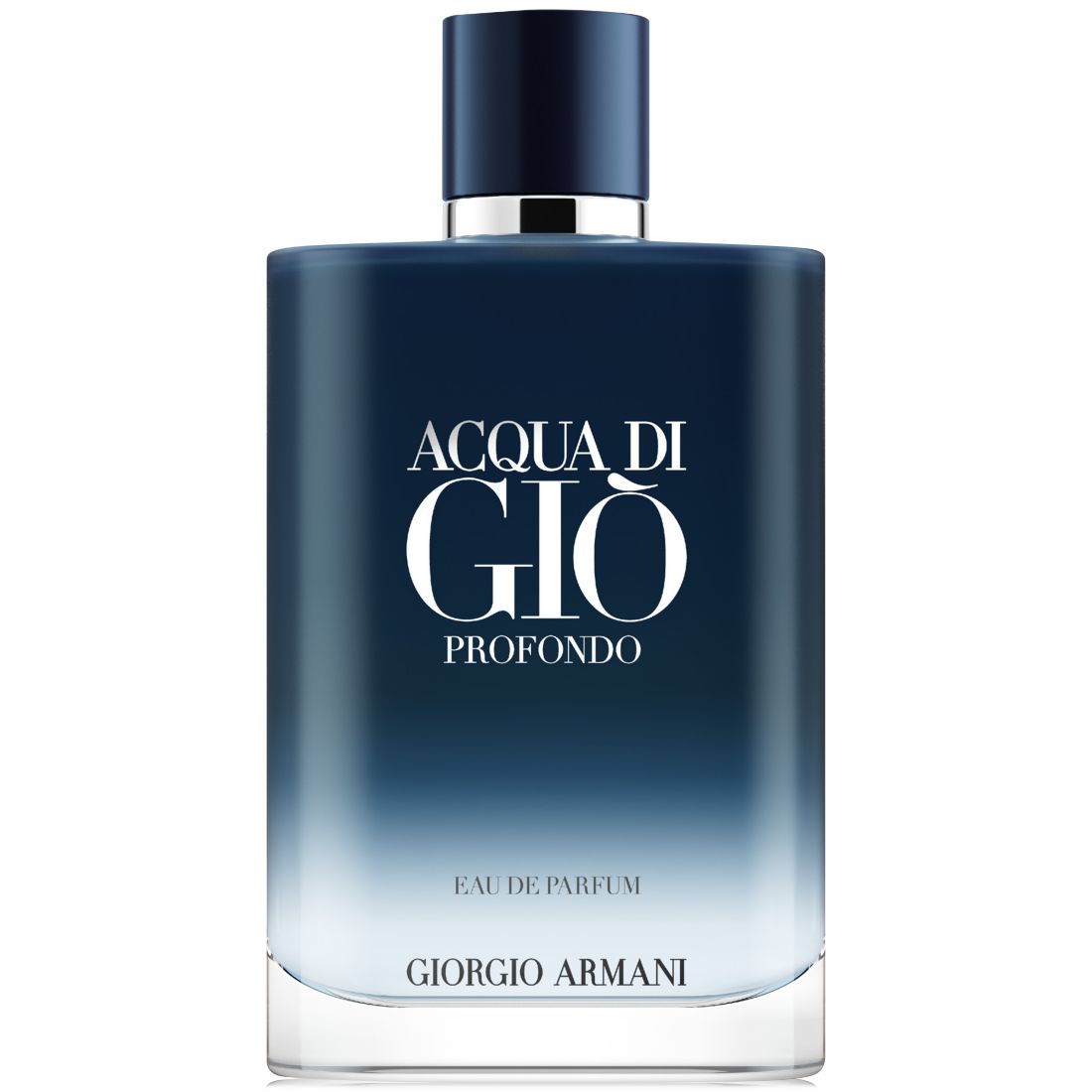 Giorgio Armani Men's Acqua di Gio Profondo Eau de Parfum Spray, 6.7 oz.