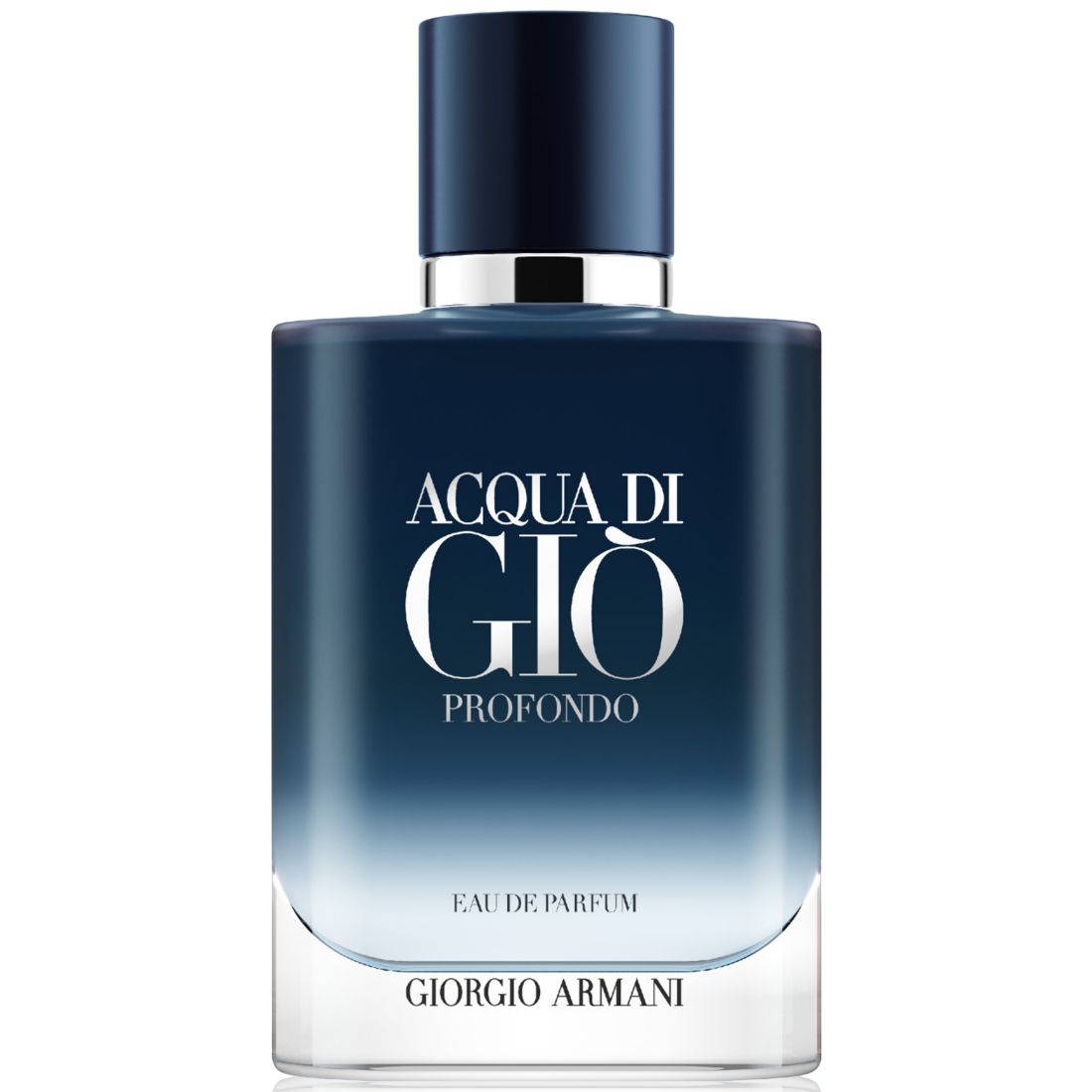 Giorgio Armani Men's Acqua di Gio Profondo Eau de Parfum Spray, 1.6 oz.