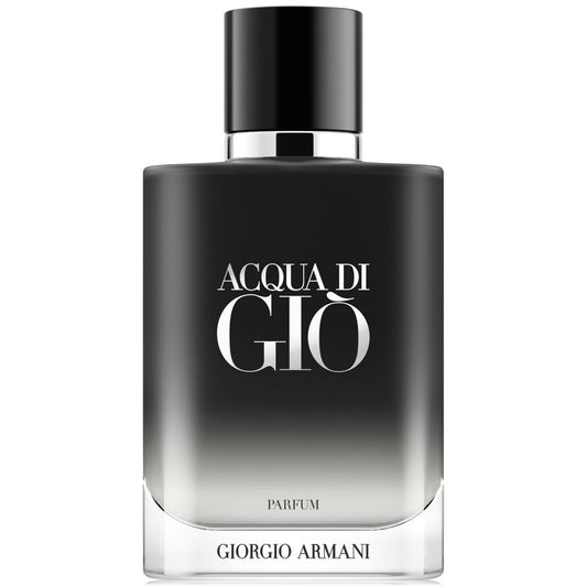Giorgio Armani Men's Acqua di Gio Parfum Spray, 3.3 oz.