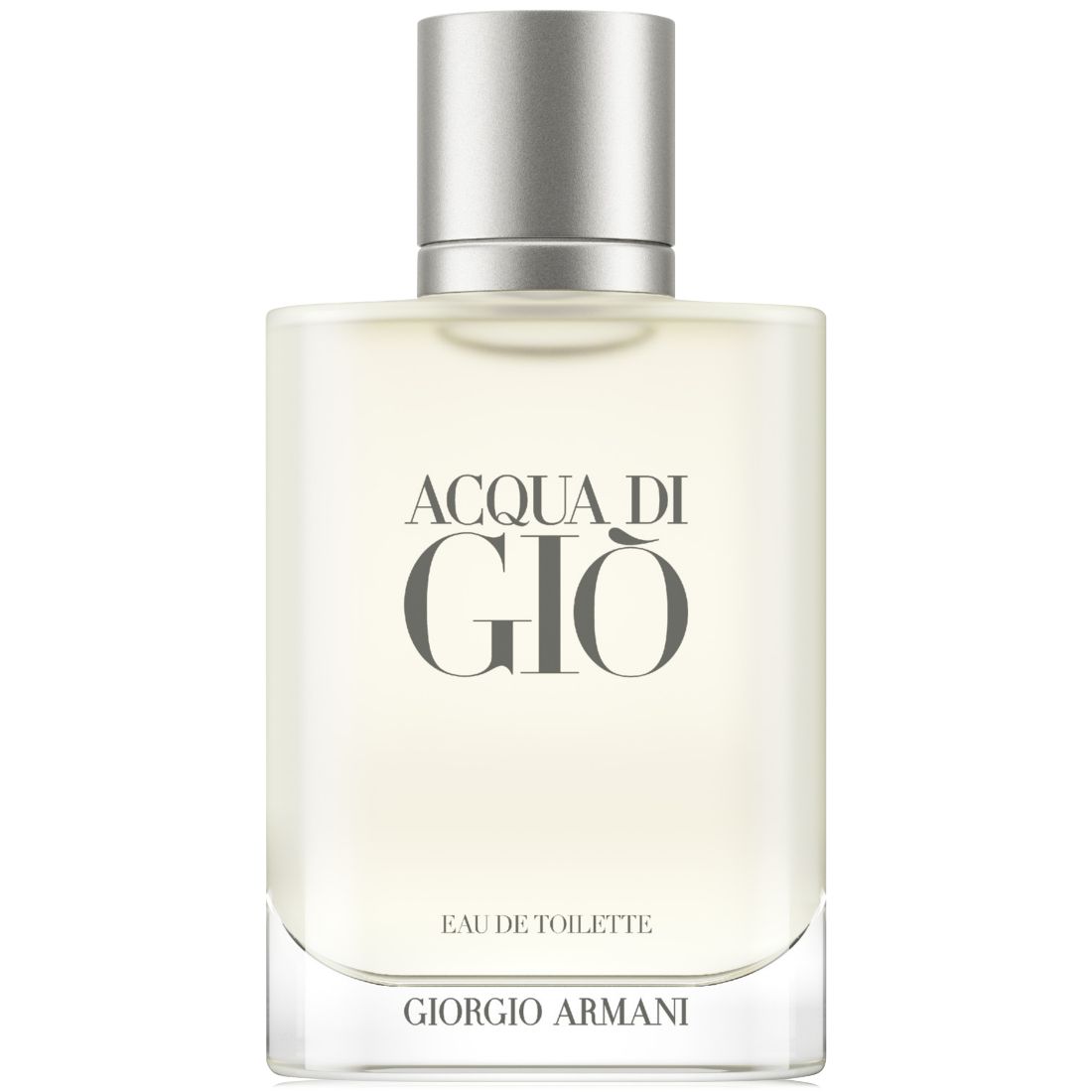 Giorgio Armani Men's Acqua di Gio Eau de Toilette Spray, 3.3 oz.