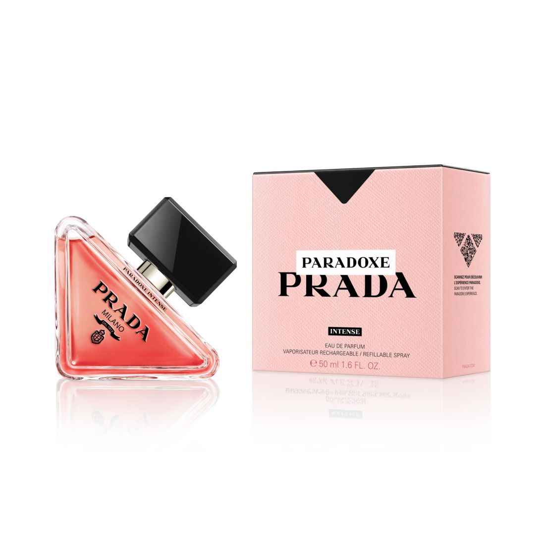 Prada Paradoxe Intense Eau de Parfum, 1.6 oz.