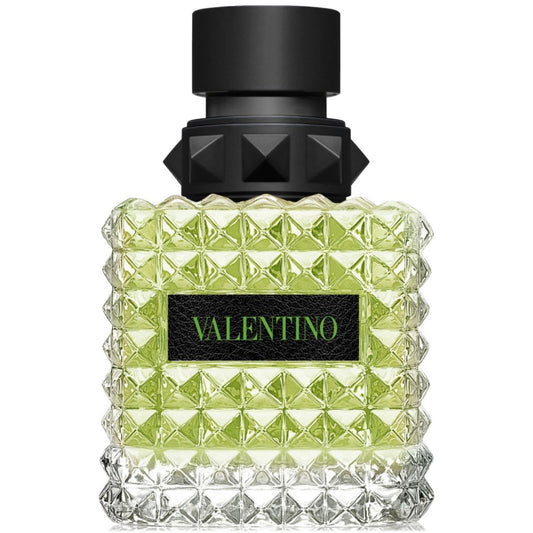 Valentino Donna Born In Roma Green Stravaganza Eau de Parfum, 1.7 oz.