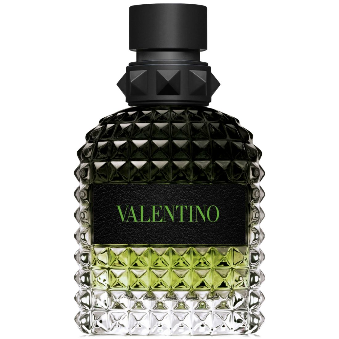 Valentino Men's Uomo Born In Roma Green Stravaganza Eau de Toilette Spray, 1.7 oz.