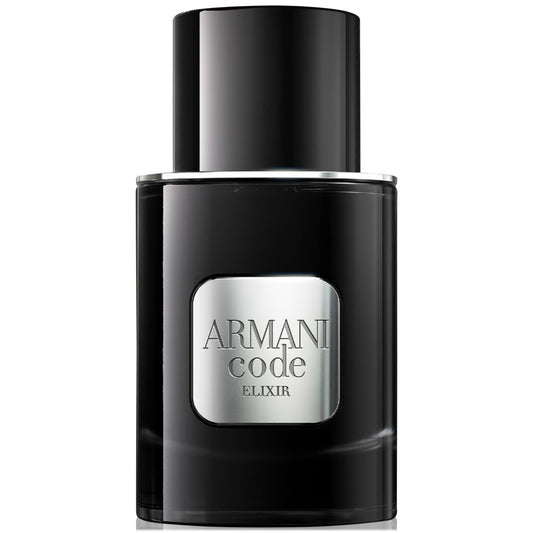Giorgio Armani Men's Armani Code Elixir, 1.6 oz.