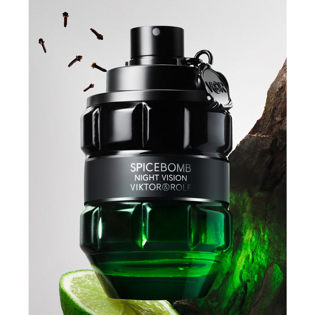 Viktor & Rolf Men's 2-Pc. Spicebomb Night Vision Eau de Toilette Gift Set