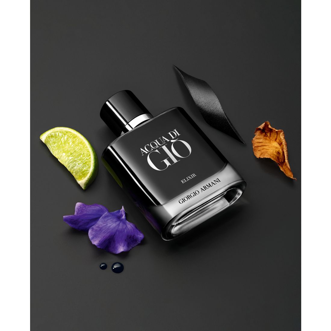 Giorgio Armani Acqua di Gio Elixir, 1.6 oz.