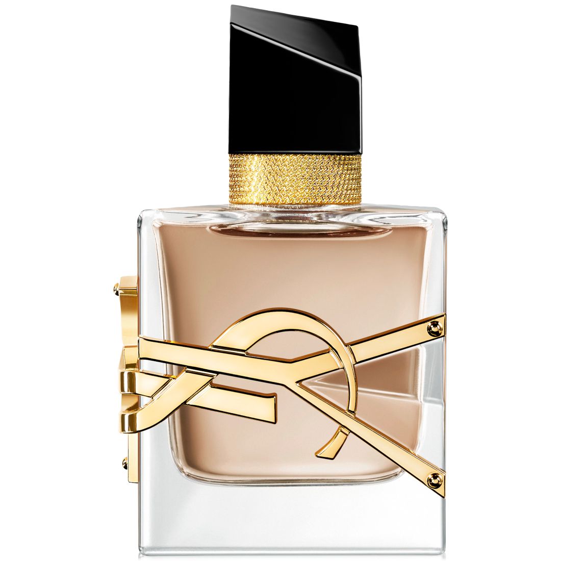 Yves Saint Laurent Libre Flowers & Flames Eau de Parfum Florale, 1 oz.