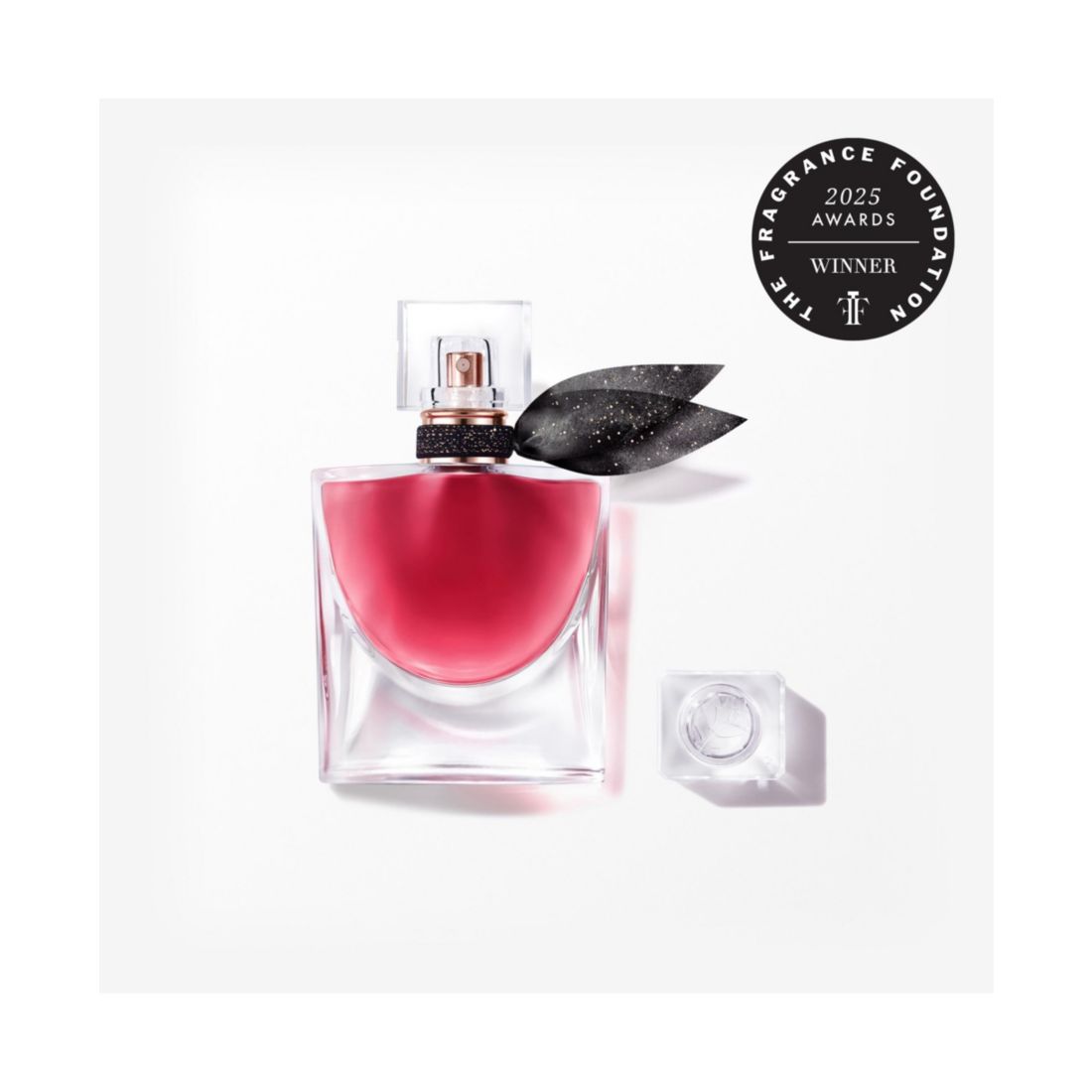 La vie est belle Eau de Parfum L'Elixir, 1.7 oz.