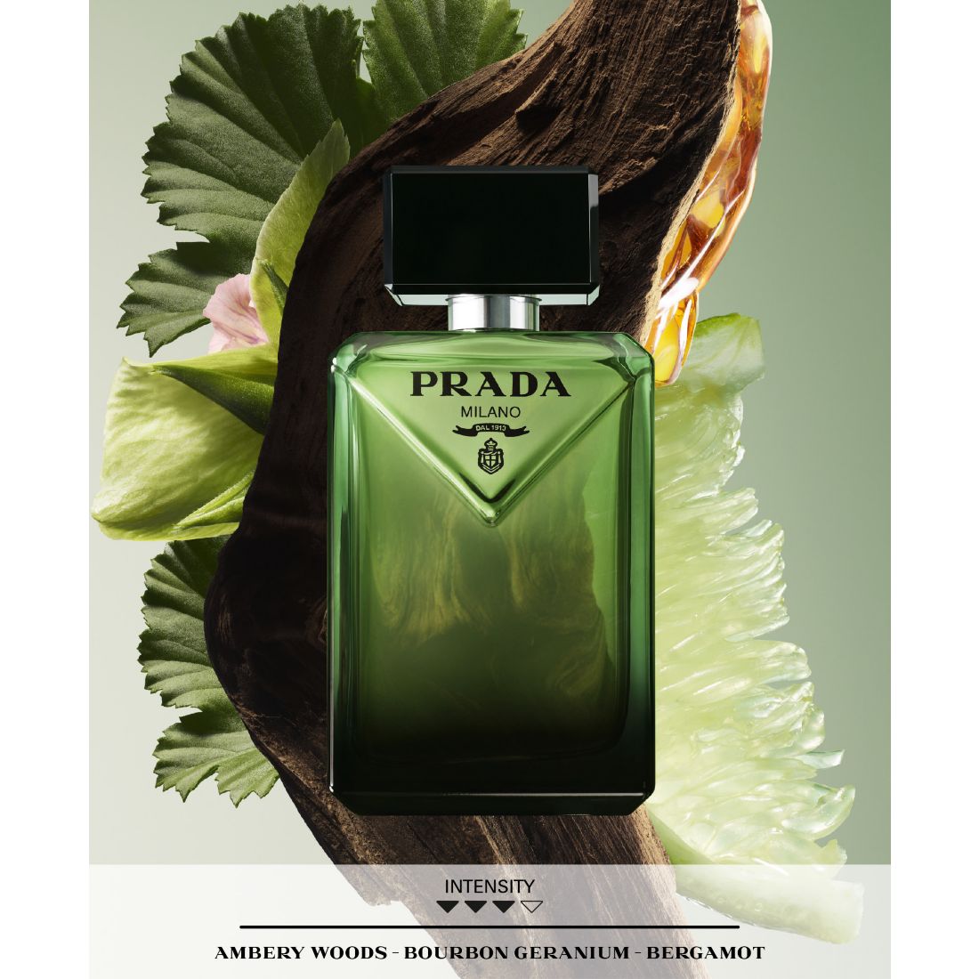 Men's Paradigme Eau de Parfum Refill, 5 oz.