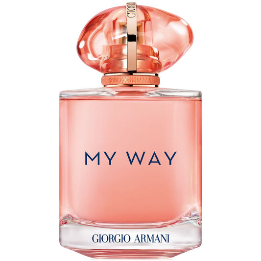 Armani My Way Ylang Eau de Parfum Spray, 3 oz.