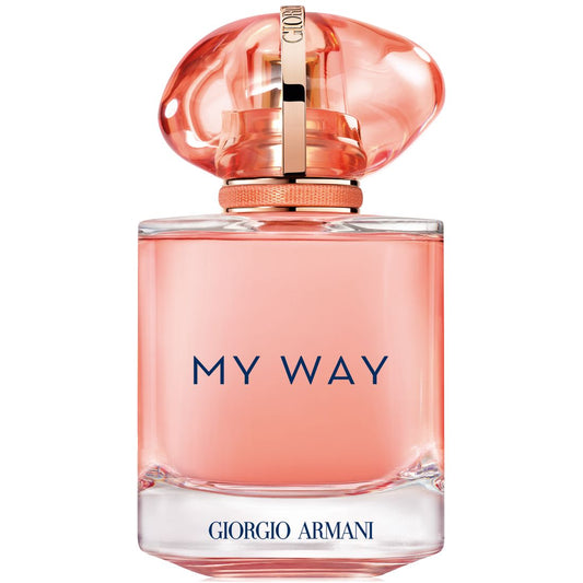 Armani My Way Ylang Eau de Parfum Spray, 1.6 oz.